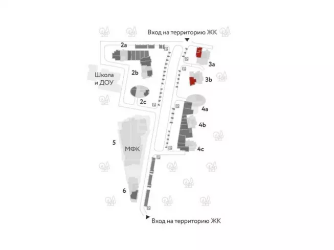 г. Москва, поселение Десеновское, посёлок Ватутинки, 1-я Ватутинская ул.