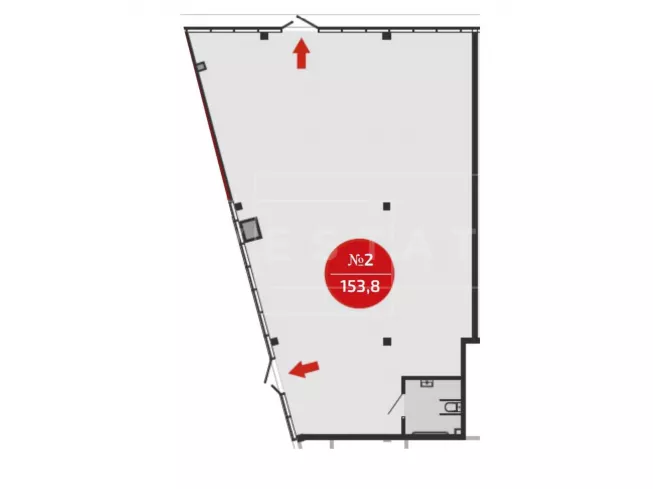 г. Москва, поселение Десеновское, посёлок Ватутинки, 1-я Ватутинская ул.
