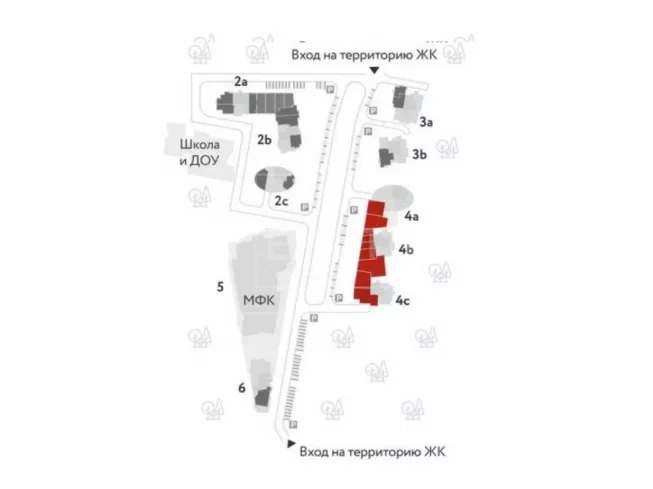 г. Москва, поселение Десеновское, посёлок Ватутинки, 1-я Ватутинская ул.