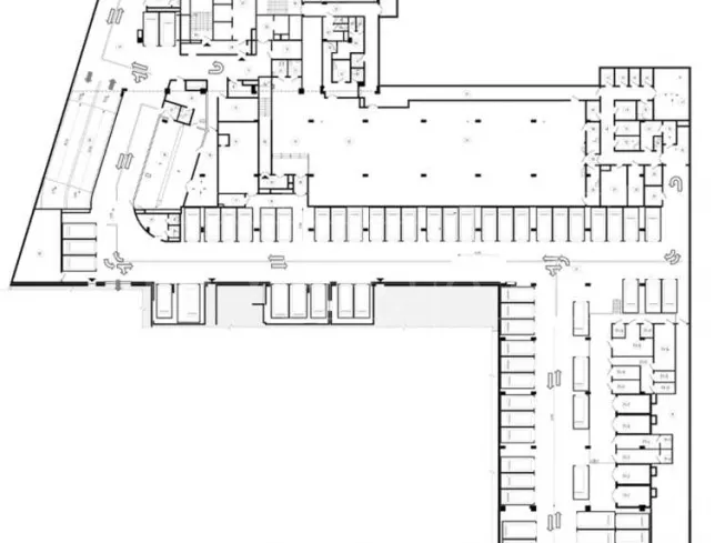 арендный бизнес г Москва, Новоалексеевская ул., 16 в CВАО, метро Алексеевская г Москва, Новоалексеевская ул., 16