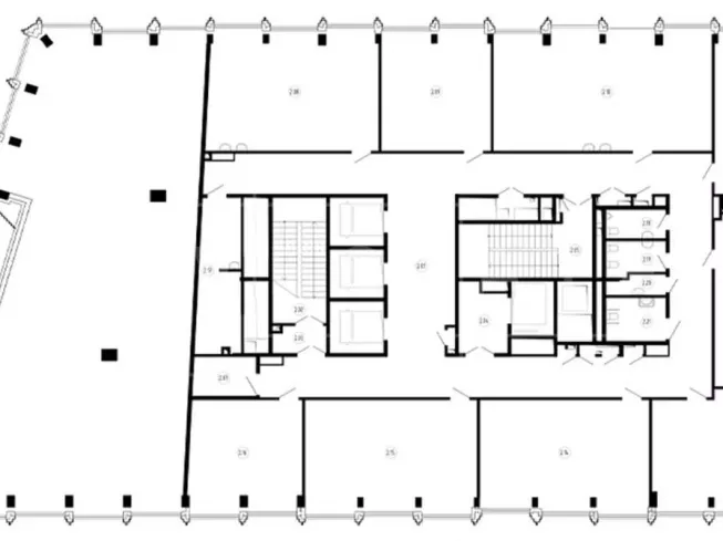 арендный бизнес г Москва, Новоалексеевская ул., 16 в CВАО, метро Алексеевская г Москва, Новоалексеевская ул., 16