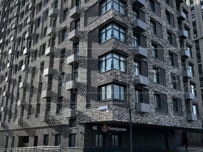 г. Москва, Мнёвники ул., 5