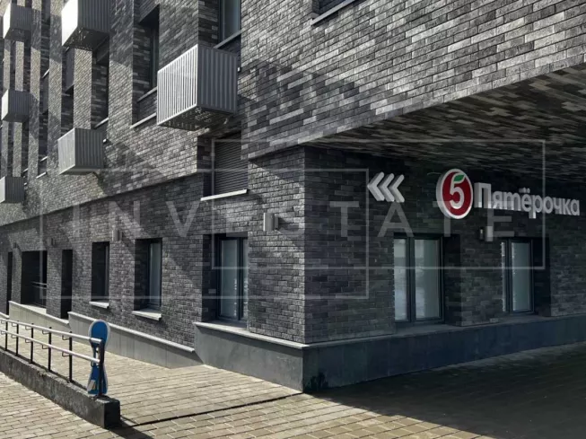 г. Москва, Мнёвники ул., 5