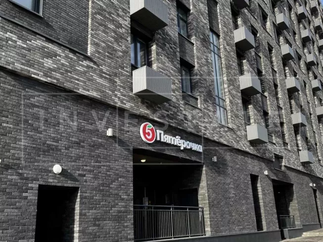 г. Москва, Мнёвники ул., 5