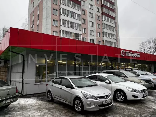 г. Зеленоград, к 706