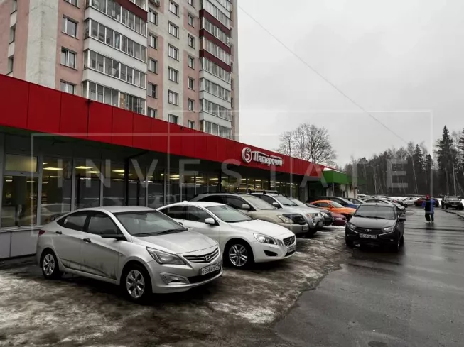 г. Зеленоград, к 706