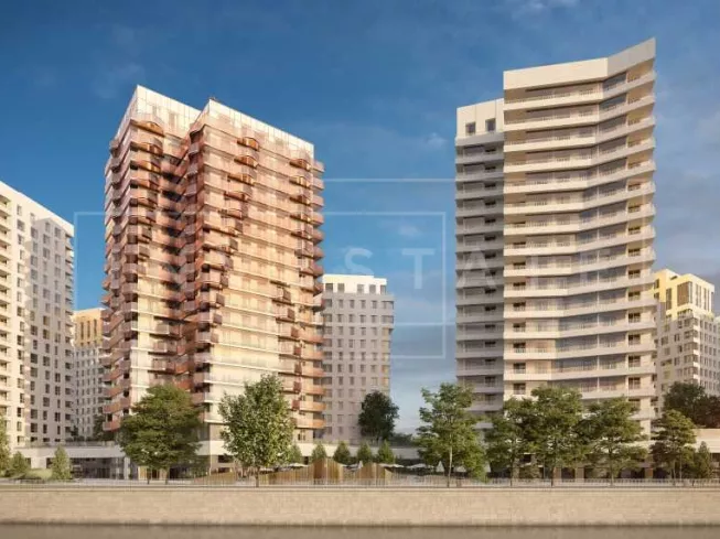 г Москва, Симоновская наб., 1