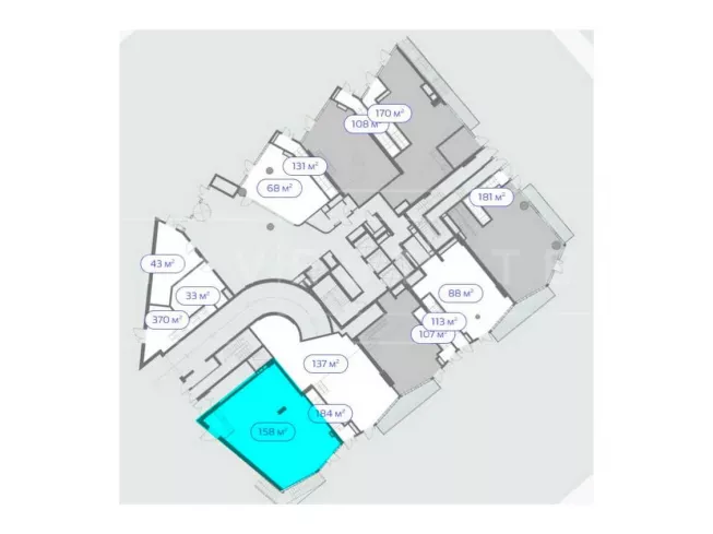 арендный бизнес г Москва, Бутырская ул., вл. 1 в CАО, метро  г Москва, Бутырская ул., вл. 1