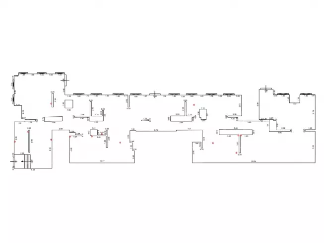 г. Москва, Мнёвники ул., 5