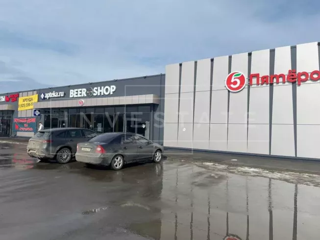 МО, д. Лешково, 42А