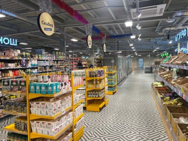 МО, д. Лешково, 42А