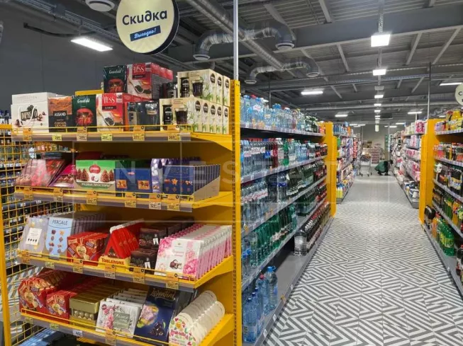 МО, д. Лешково, 42А