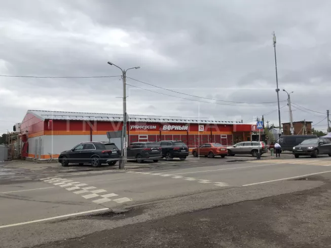 Московская обл, г Чехов, село Новый Быт, ул Новая, стр 27/4