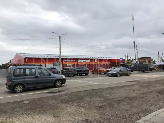 Московская обл, г Чехов, село Новый Быт, ул Новая, стр 27/4