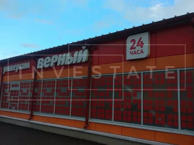 Московская обл, г Чехов, село Новый Быт, ул Новая, стр 27/4