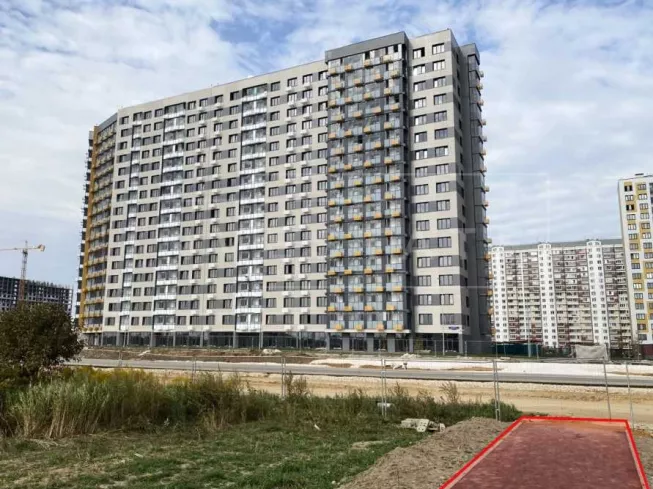 МО, с. Домодедово, Творчества ул.