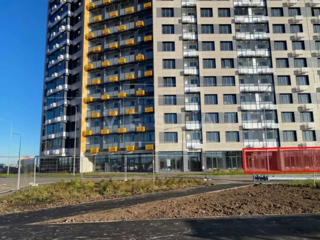 МО, с. Домодедово, Творчества ул.