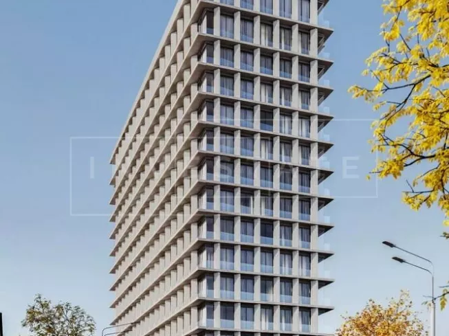 Столярный пер., 3, кор. 6