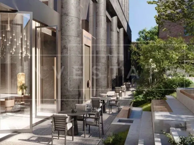 Столярный пер., 3, кор. 6