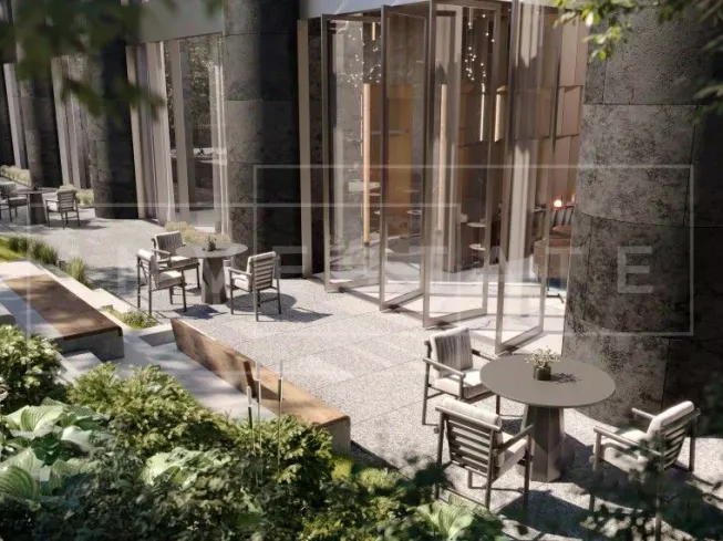 Столярный пер., 3, кор. 6