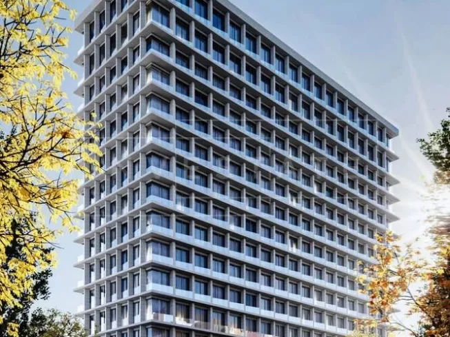 Столярный пер., 3, кор. 6