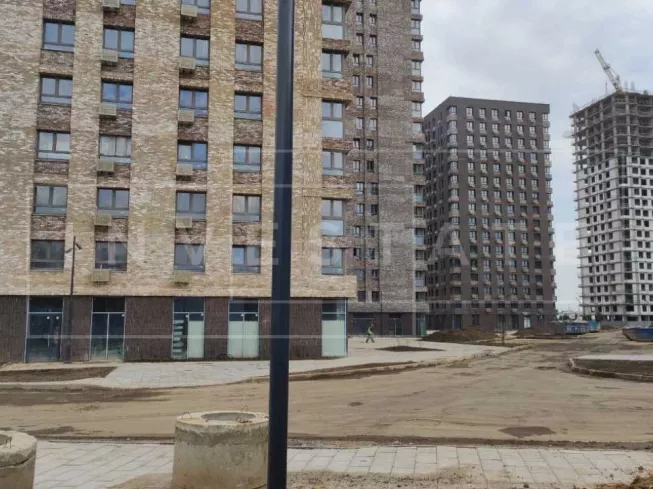 г. Москва, поселение Мосрентген, Бизнес-парк Г10