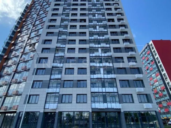 МО, с. Домодедово, Творчества ул.