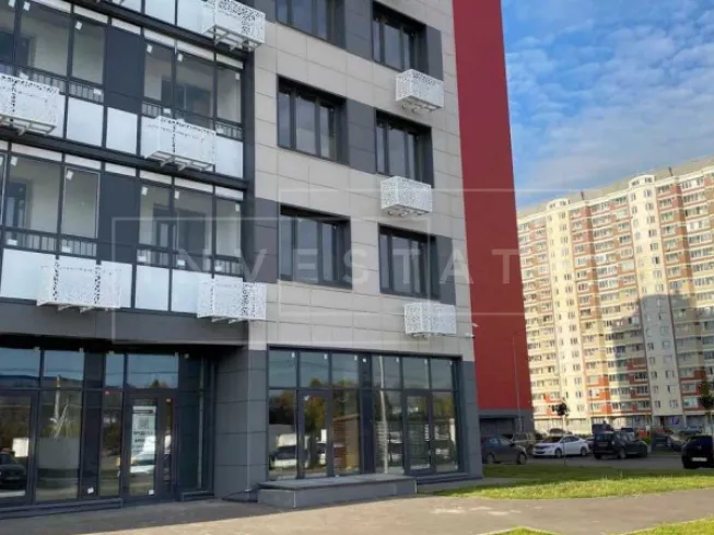 МО, с. Домодедово, Творчества ул.