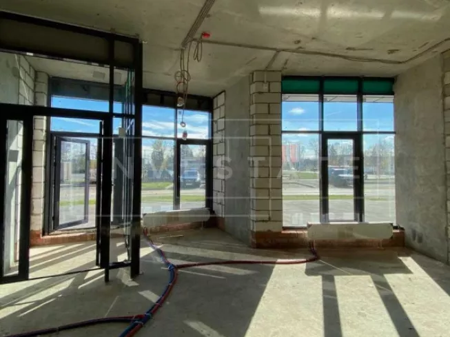 МО, с. Домодедово, Творчества ул.