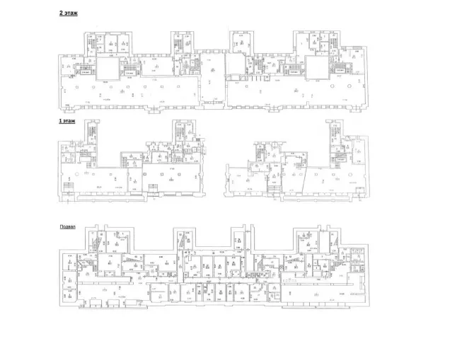 г Москва, Тверская ул., 28, кор. 1