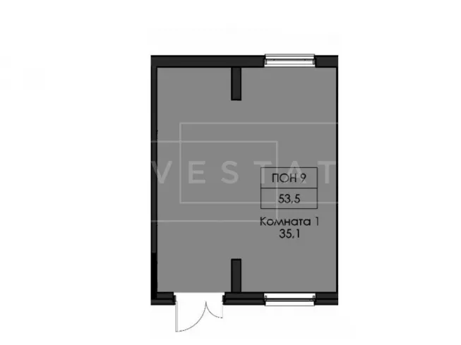 г. Москва, Александры Монаховой ул., 87к3