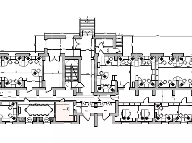 Миклухо-Маклая ул., 23, кор. 2