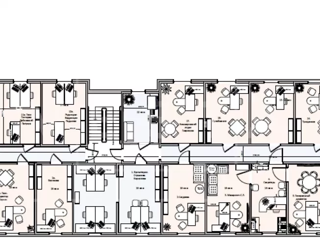 Миклухо-Маклая ул., 23, кор. 2