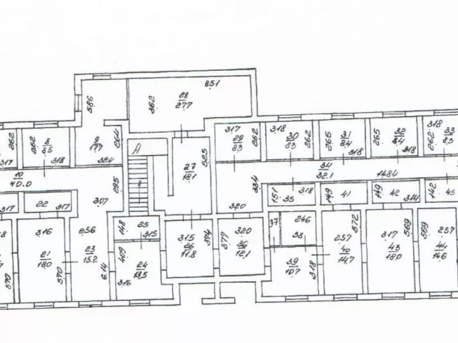 Миклухо-Маклая ул., 23, кор. 2