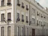 арендный бизнес Остоженка ул., 12 в ЦАО, метро Кропоткинская Остоженка ул., 12