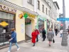 арендный бизнес г Москва, Новослободская ул., 20 в ЦАО, метро Менделеевская г Москва, Новослободская ул., 20