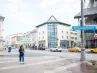 арендный бизнес г Москва, Новослободская ул., 20 в ЦАО, метро Менделеевская г Москва, Новослободская ул., 20
