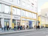 арендный бизнес г Москва, Покровка ул., 7/9, стр. 11 в ЦАО, метро Чистые пруды г Москва, Покровка ул., 7/9, стр. 11