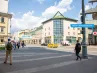 арендный бизнес г. Москва, Новослободская ул., 20 в ЦАО, метро  г. Москва, Новослободская ул., 20