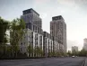 арендный бизнес г Москва, Андропова пр-т, вл. 9/1 в ЮАО, метро  г Москва, Андропова пр-т, вл. 9/1