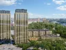 арендный бизнес г Москва, Андропова пр-т, вл. 9/1 в ЮАО, метро  г Москва, Андропова пр-т, вл. 9/1