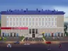 арендный бизнес Окружной пр-д, 16 в ВАО, метро  Окружной пр-д, 16