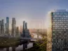 арендный бизнес г Москва, Кутузовский пр-д, вл. 16 в ЗАО, метро Фили г Москва, Кутузовский пр-д, вл. 16