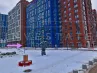 г. Москва, Скандинавский б-р, 12
