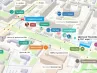 арендный бизнес Дмитрия Ульянова ул., 10/1, кор. 1 в ЮЗАО, метро  Дмитрия Ульянова ул., 10/1, кор. 1