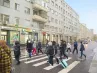 арендный бизнес г Москва, Грузинский Вал ул., 28/45 в ЦАО, метро Белорусская г Москва, Грузинский Вал ул., 28/45