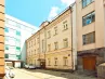 арендный бизнес Известковый пер., 5, стр. 2 в ЦАО, метро Таганская Известковый пер., 5, стр. 2
