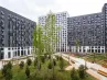 МО, г. Мытищи, мкр. Олимпийский, Мытищи Парк жилой комплекс, к4.1
