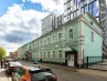 г Москва, Холодильный пер., 2