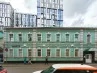 г Москва, Холодильный пер., 2